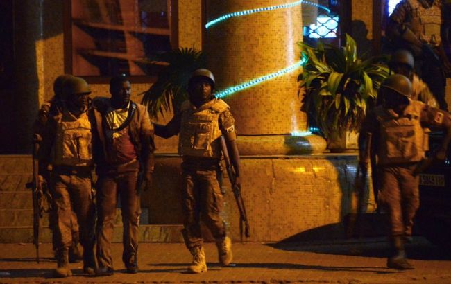 МИД подтвердил, что украинцы владели атакованным рестораном в Буркина-Фасо