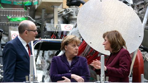 Клімат-контроль. Чому Європа робить ставку на водень і що пропонують Україні