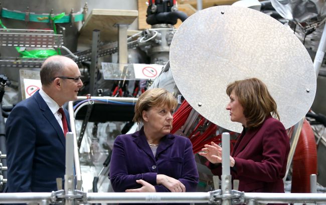 Климат-контроль. Почему Европа делает ставку на водород и что предлагают Украине