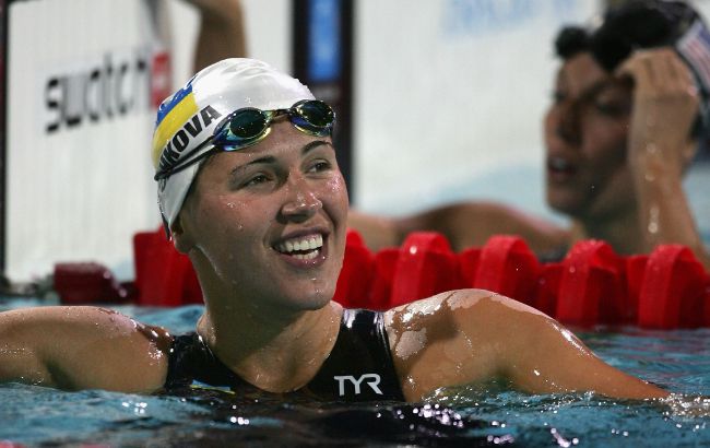 Яна Клочкова образилася на Україну: у мене опускаються руки