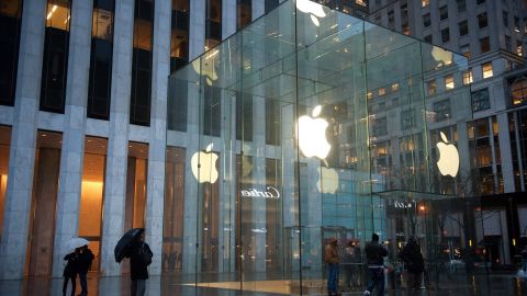 Презентація Apple: всі подробиці про нові продукти компанії