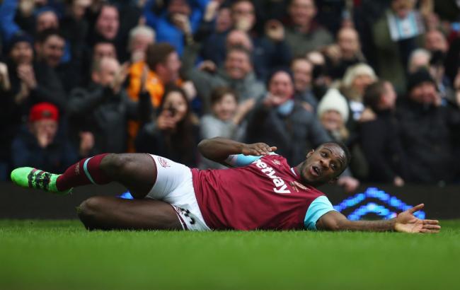 "Вест Хем" хоче продати конкурента Ярмоленка