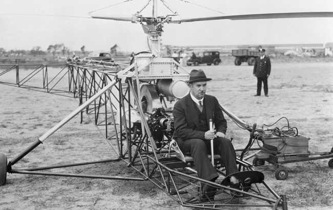 10 геніальних винаходів українців, які Москва привласнила собі