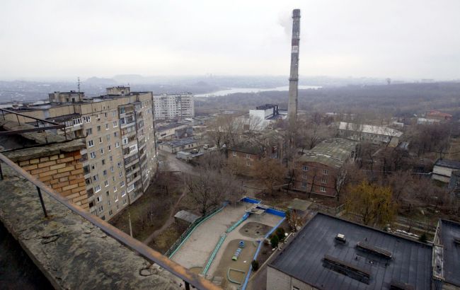 Донецьк може злетіти у повітря через аварію хімікатів на казенному заводі, - експерт ЦГЗ