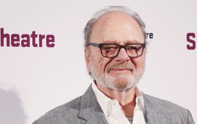 Помер зірка фільмів "Мисливці за привидами" та "Обличчя зі шрамом"