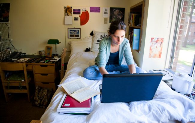 Скільки коштує життя в гуртожитку у Києві: ціни, умови, підводні камені