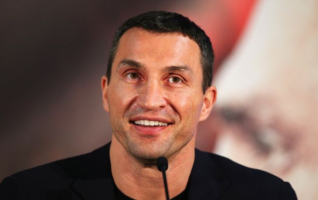 Володимир Кличко може повернутися в ринг у травні