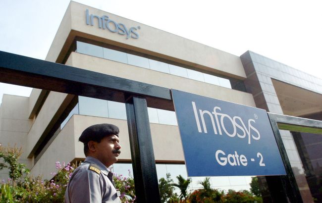 Индийский IT-гигант Infosys выводит свой бизнес из России
