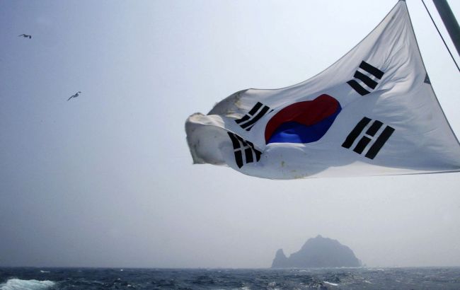 Південна Корея ретельно вивчить список озброєнь, які запросив Зеленський