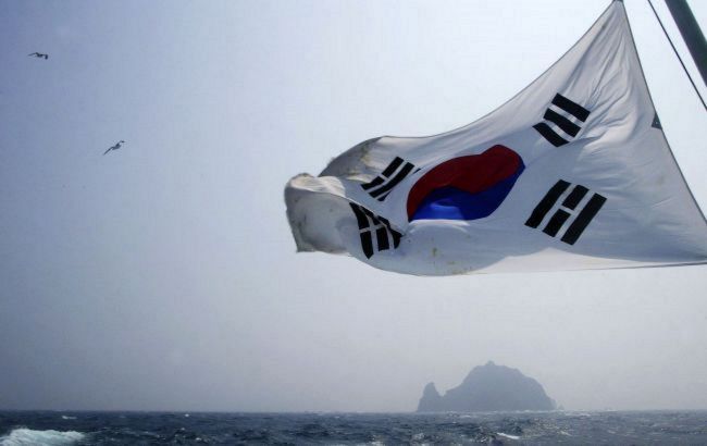 Південна Корея приєднається до санкцій проти Росії через напад на Україну
