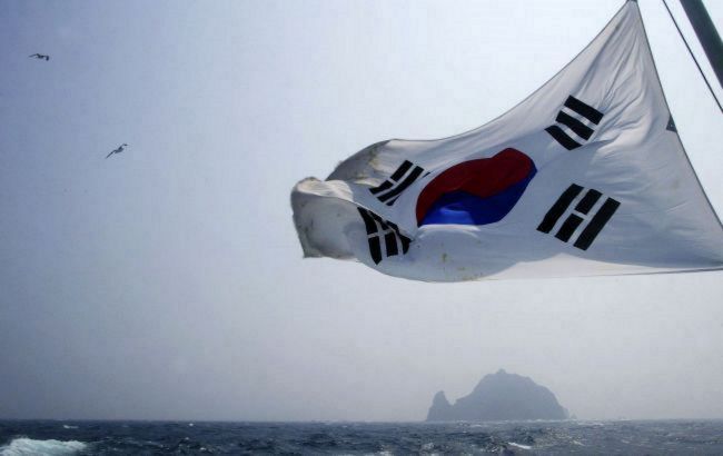 Южная Корея ввела санкции против крупнейших российских банков