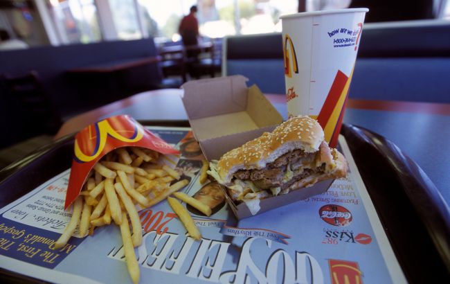 В McDonald's изменения в меню: популярного бургера больше не будет