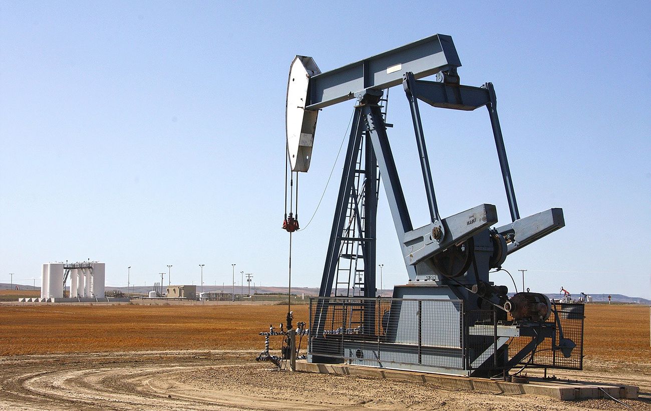 Нефть дешевеет на фоне планов США по продаже стратегических резервов