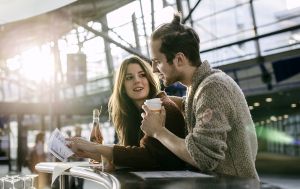 Альфонс или просто "забывчивый"? 10 тревожных сигналов, что новый знакомый - банальный халявщик