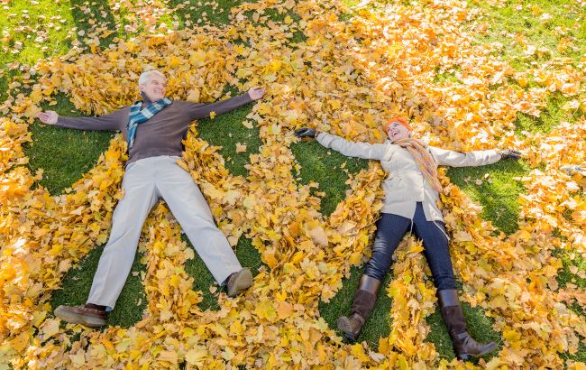 Іменини у листопаді 2025: повний календар Днів Ангела за церковним календарем