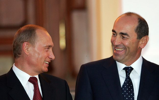 Выборы, которые изменят все: сможет ли Армения вырваться из тени России?