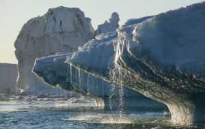 Україна піде під воду? Що буде зі світом, якщо льодовики повністю розтануть