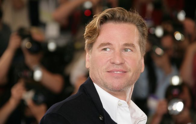 "Ты действительно был иконой": как звезды кино вспоминают Вэла Килмера