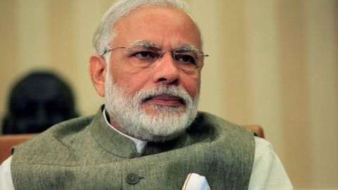Прем'єр Індії пригрозив Пакистану "рішучою відповіддю" на теракт