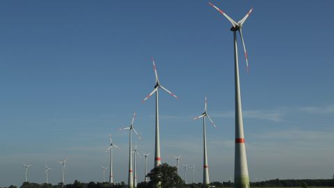 У ЄС домовилися про значне підвищення частки відновлюваної енергії до 2030 року