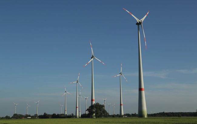 В ЕС договорились о значительном повышении доли возобновляемой энергии к 2030 году