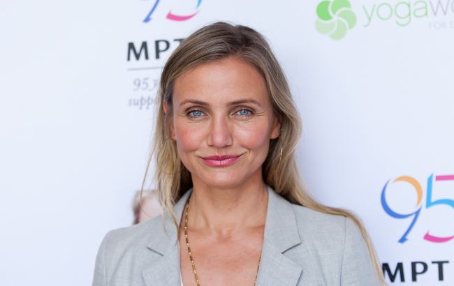 Улюблений сніданок Кемерон Діас, який вона часто готує: все дуже просто