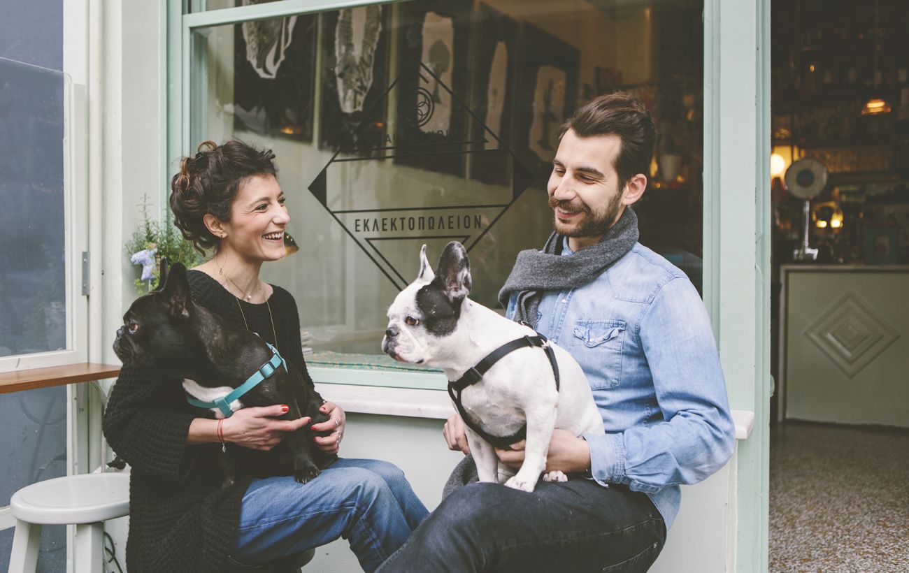 Кохання без жертв та безкінечного терпіння: що таке гедоністичні пари і чому вони щасливіші