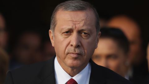 Турция не намерена признавать Крым частью РФ