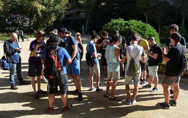 Жінка з Канади подала до суду на творців Pokemon GO