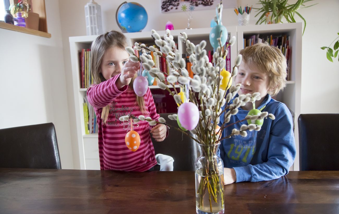 Гріх чи традиція: куди подіти гілочки верби після свята, щоб не накликати біду