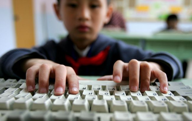 Навчання для школярів Одеської області триватиме до кінця травня