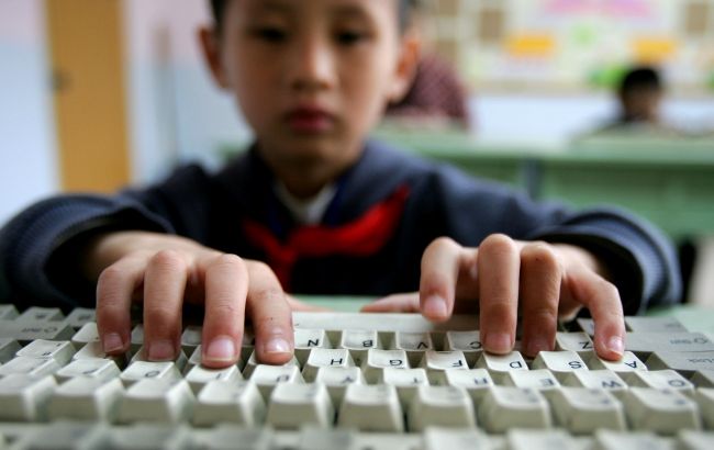 В Китае детям запретили долго играть в онлайн-игры: какие ограничения