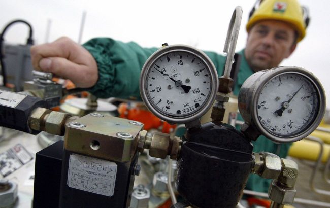 Болгарія не вестиме переговори про новий контракт з "Газпромом"
