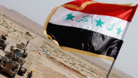 Українцям рекомендують утриматися від поїздок в Ірак