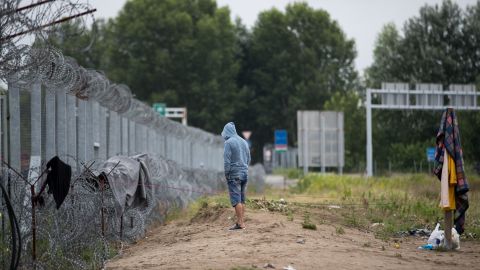Болгарія залучить військових для охорони кордону від нелегалів