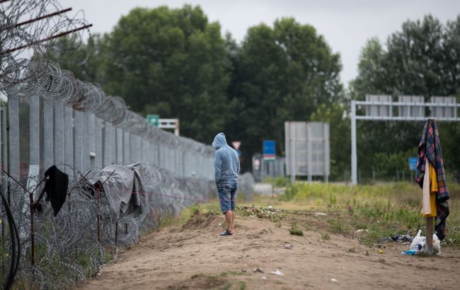 Болгария привлечет военных для охраны границы от нелегалов