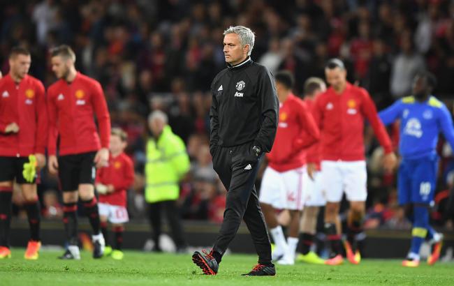 П'ять гравців "Манчестер Юнайтед" пропустить найближчий матч АПЛ