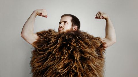 Ученые наконец-то выяснили, почему предки людей потеряли хвосты