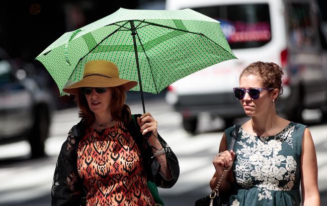 Комфортне літнє тепло: синоптик дала прогноз погоди на 12 серпня