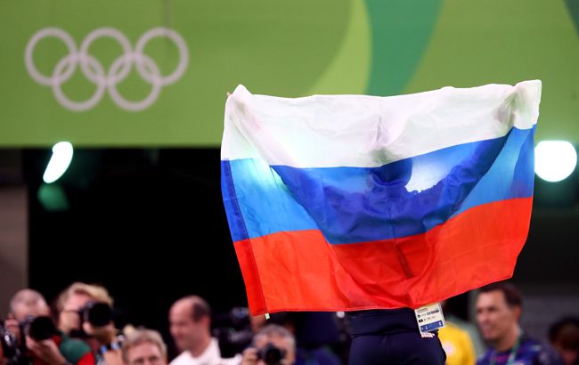 России разрешили выступить на Олимпиаде-2020 под своим флагом