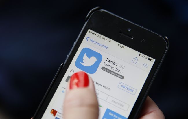 Twitter обновила дизайн микроблогов