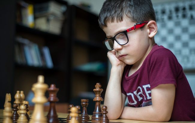 Ученые объяснили, почему детям нужно играть в шахматы