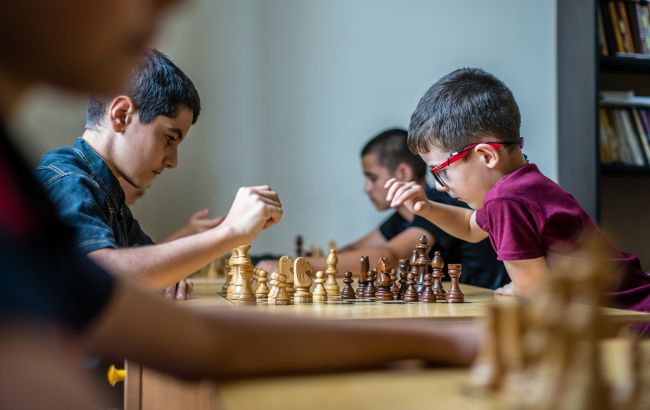 Шахи стануть обов'язковим предметом у школах Грузії