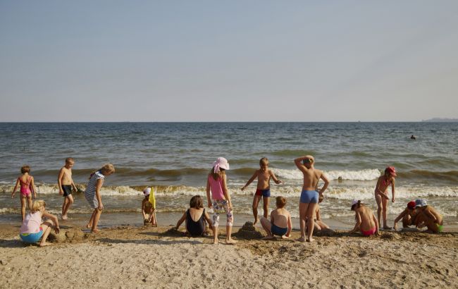 В Николаеве запретили посещать пляжи и прибрежные зоны отдыха