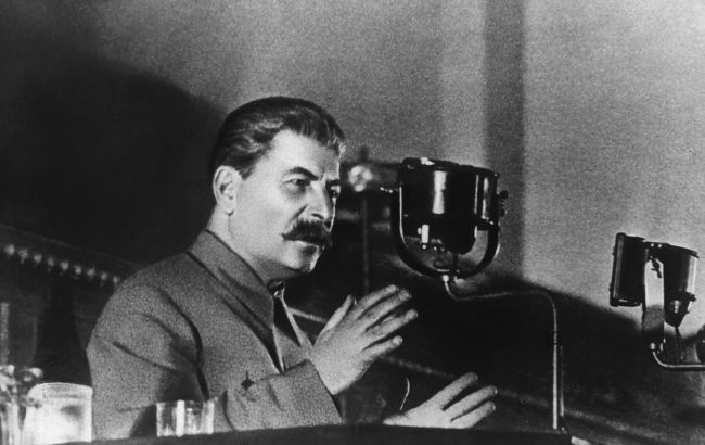 В Україні змінилось ставлення до Сталіна: що показало опитування