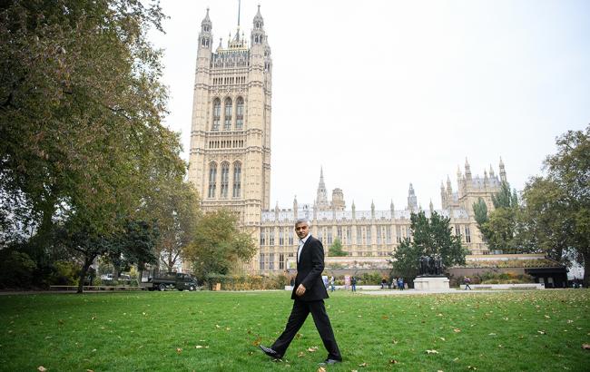 Мэр Лондона призвал к повторному референдуму по Brexit