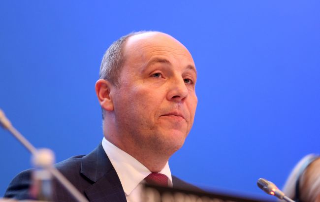 Вбивство Парубія було замовлено російськими спецслужбами, - СБУ