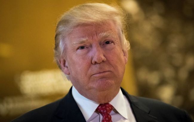 Трамп поскаржився на "полювання" проти батьків-засновників США