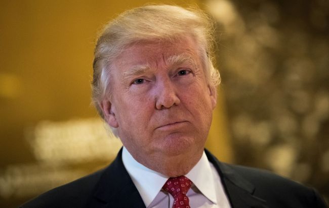 Трамп припустив, що може знову балотуватися на пост президента США