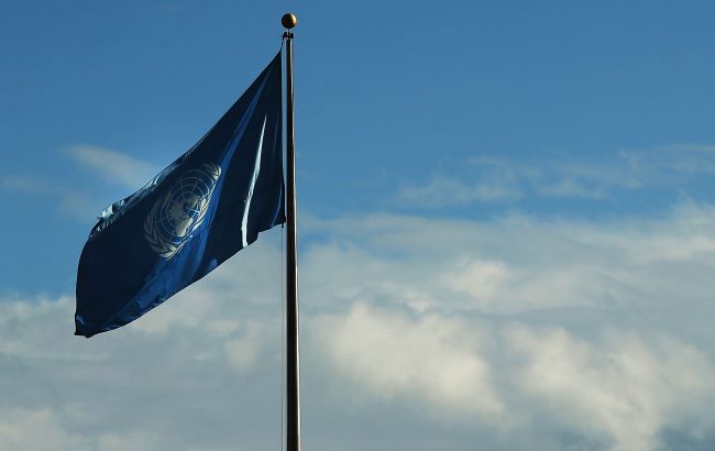 В ООН заявили об обеспокоенности нарушением прав человека Россией в Украине